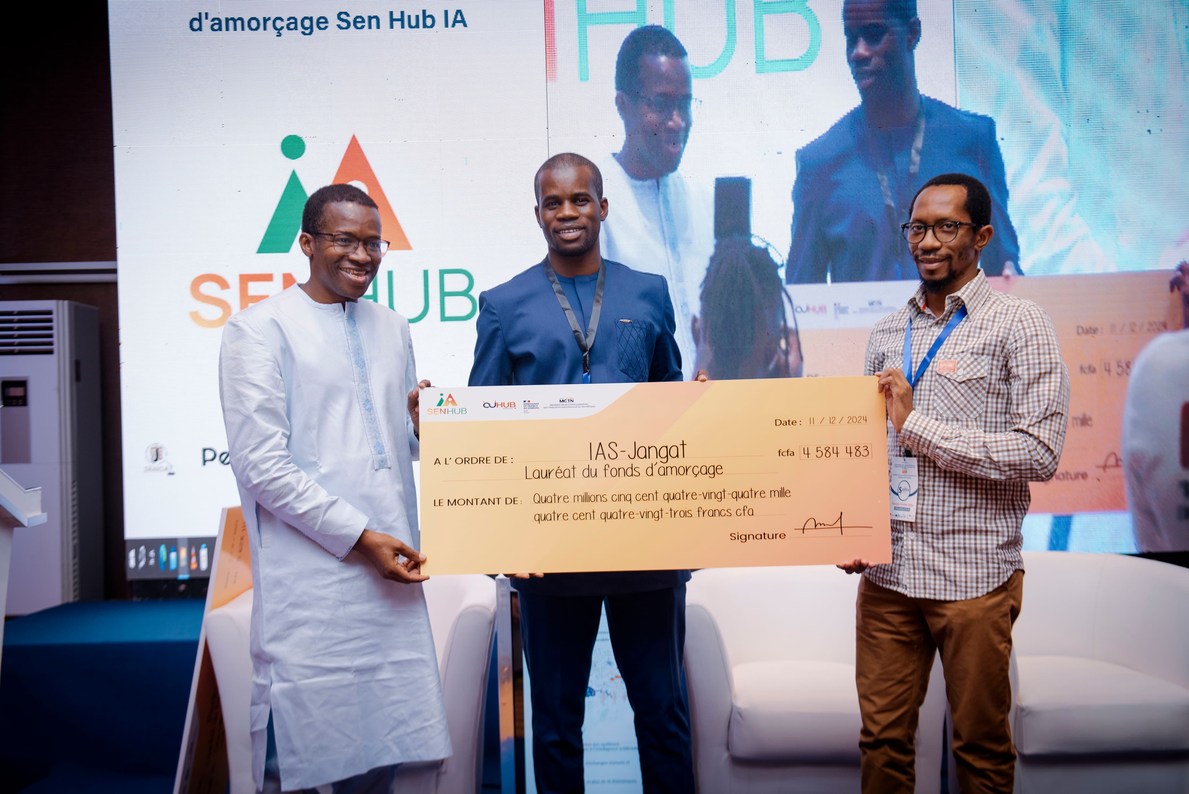 SALTIS 2025 - Présentation Jour 1