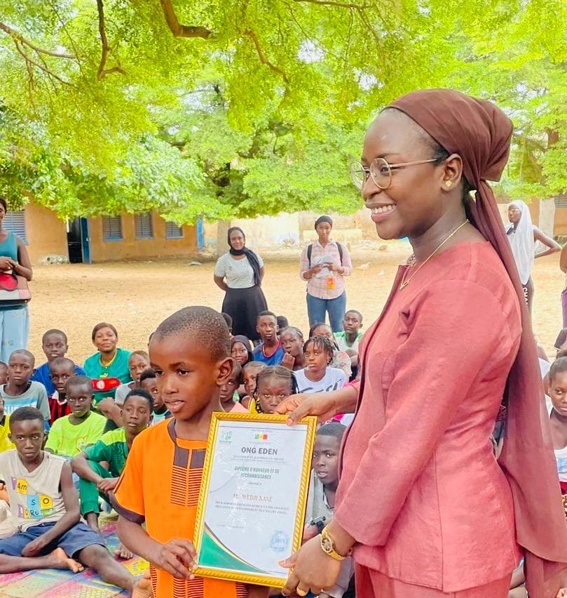 SALTIS 2024 - Conférence principale