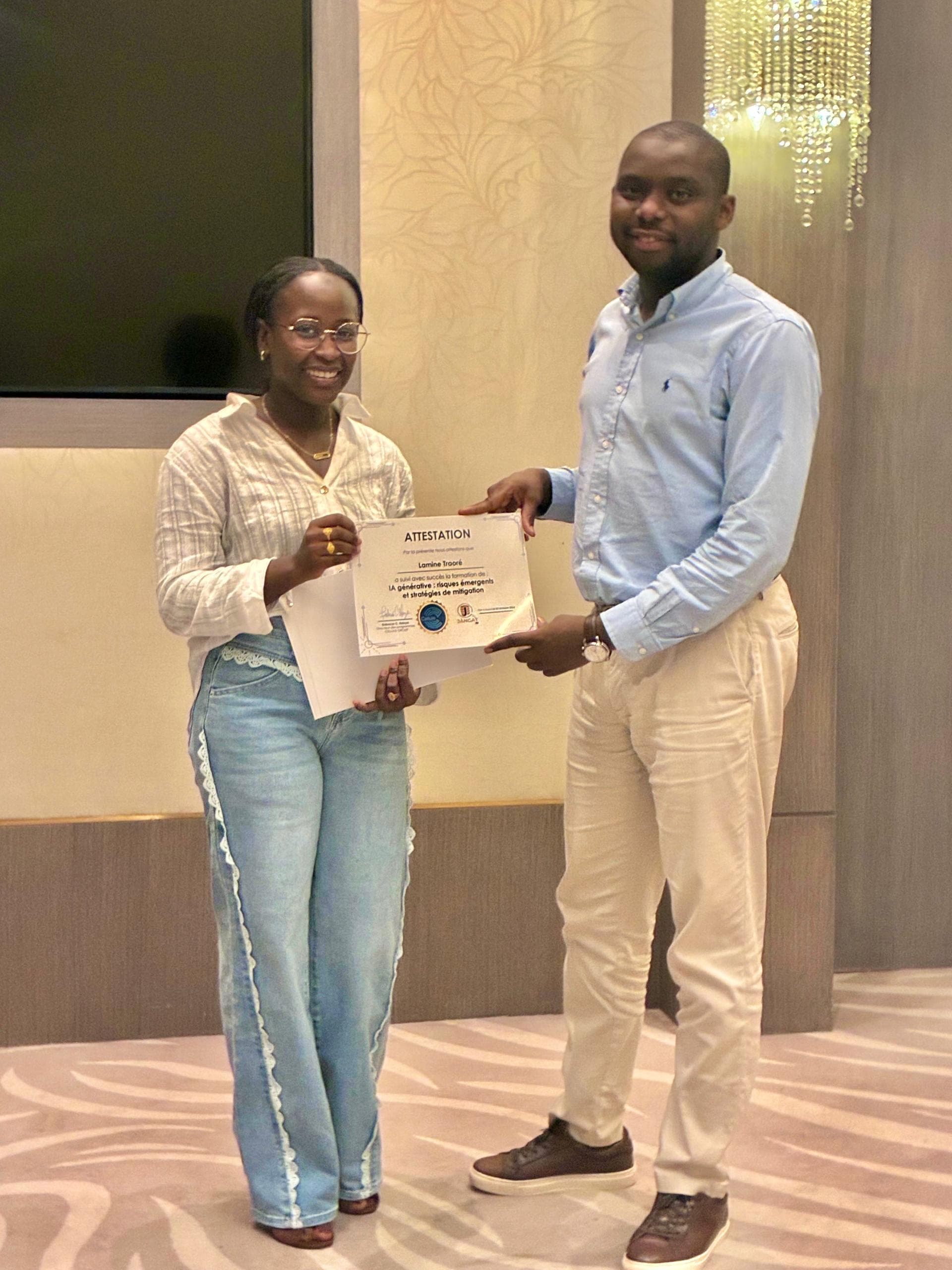 SALTIS 2024 - Atelier