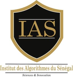 IAS Logo