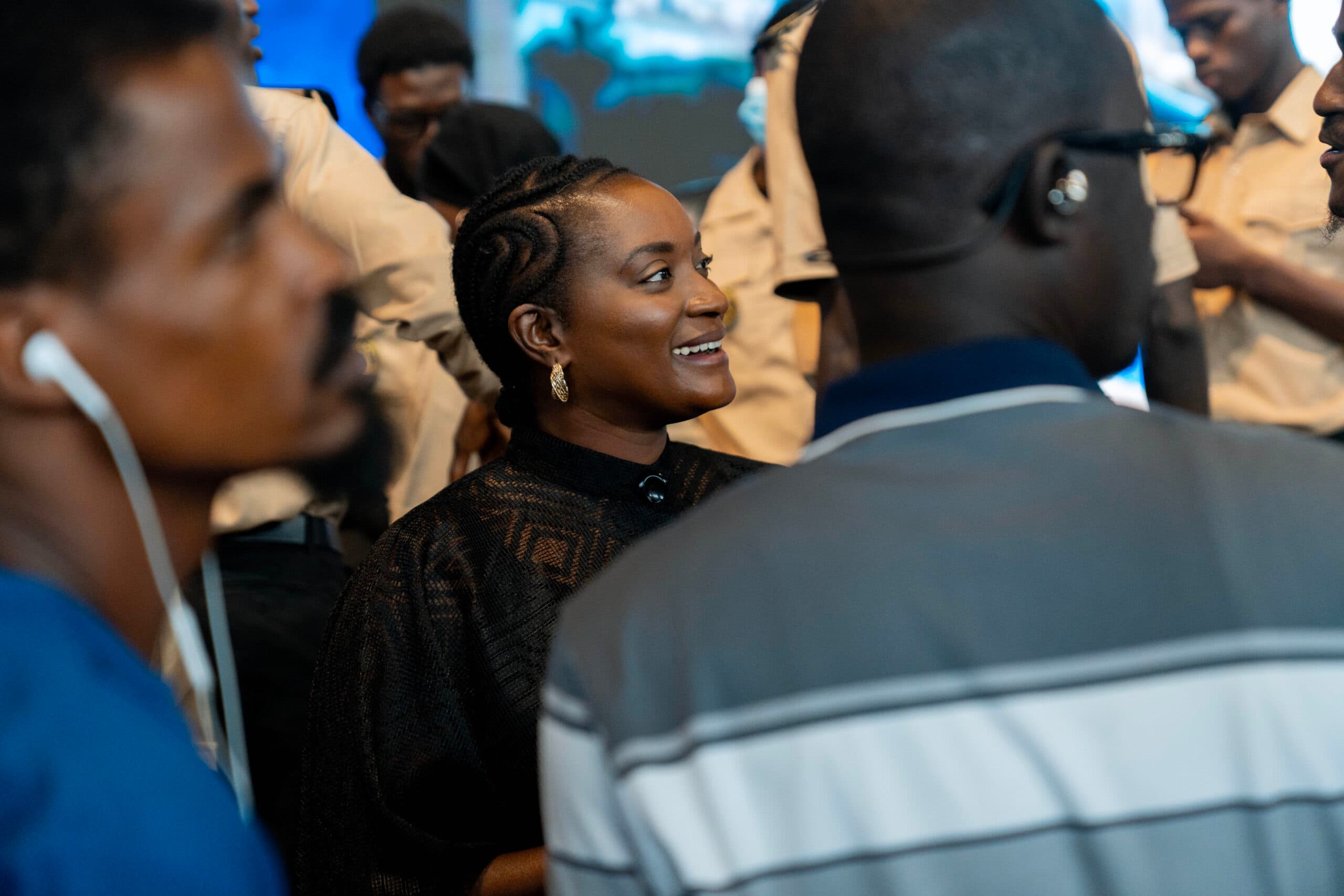 SALTIS 2025 - Discussion